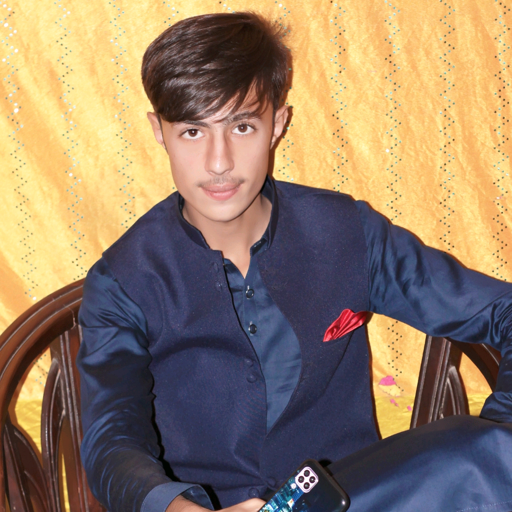 M Haris Jan mharisjan7