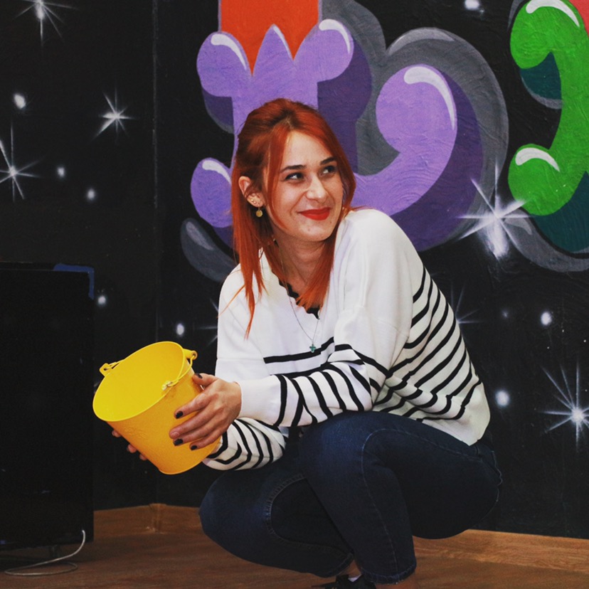 Marika Kiladze marikakiladze