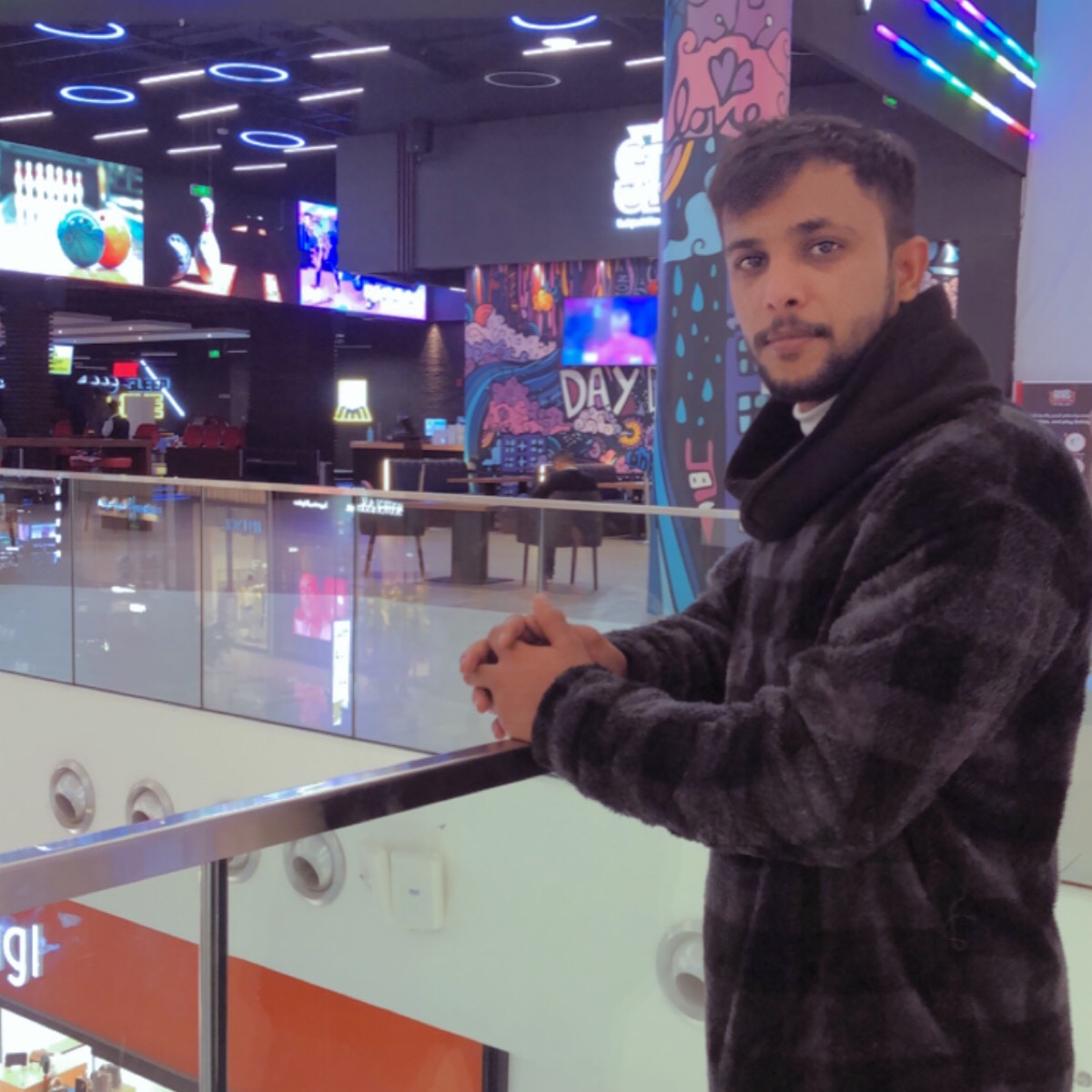 فيصل dy3dj