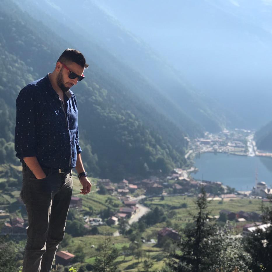 Emrah Ekenel emrah_ekenel