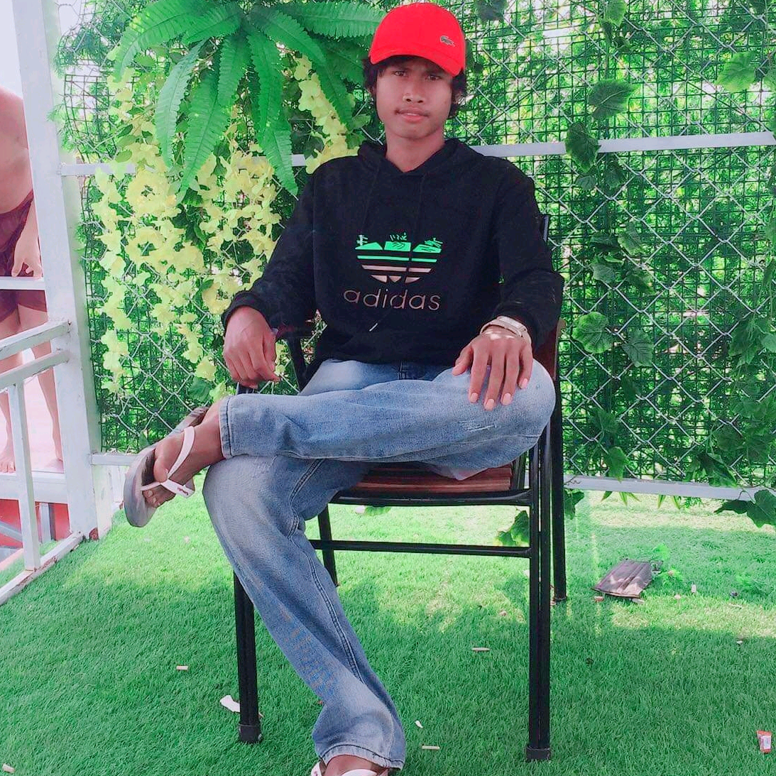 Bro  Met Single ស្រឡាញ់បាន❤️❤️ brometsingl88