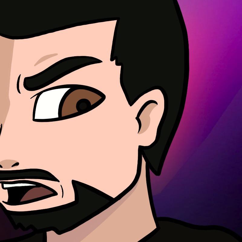 Steven Song zmdeanimations