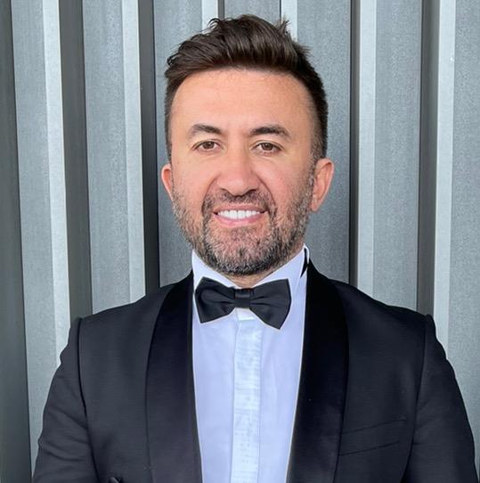 İbrahim Yılmaz ibrahimyilmazofficial