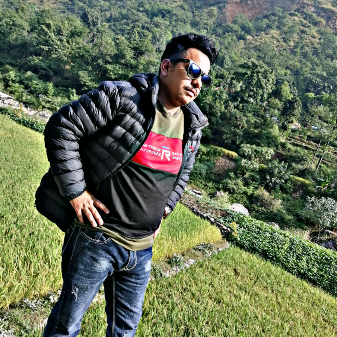 KUMAR DAHAL kumardahal80