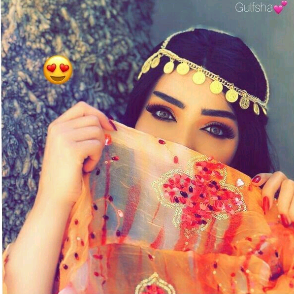 چاوڕەشم    😀  فۆڵۆم کەن😘 7ama.gean