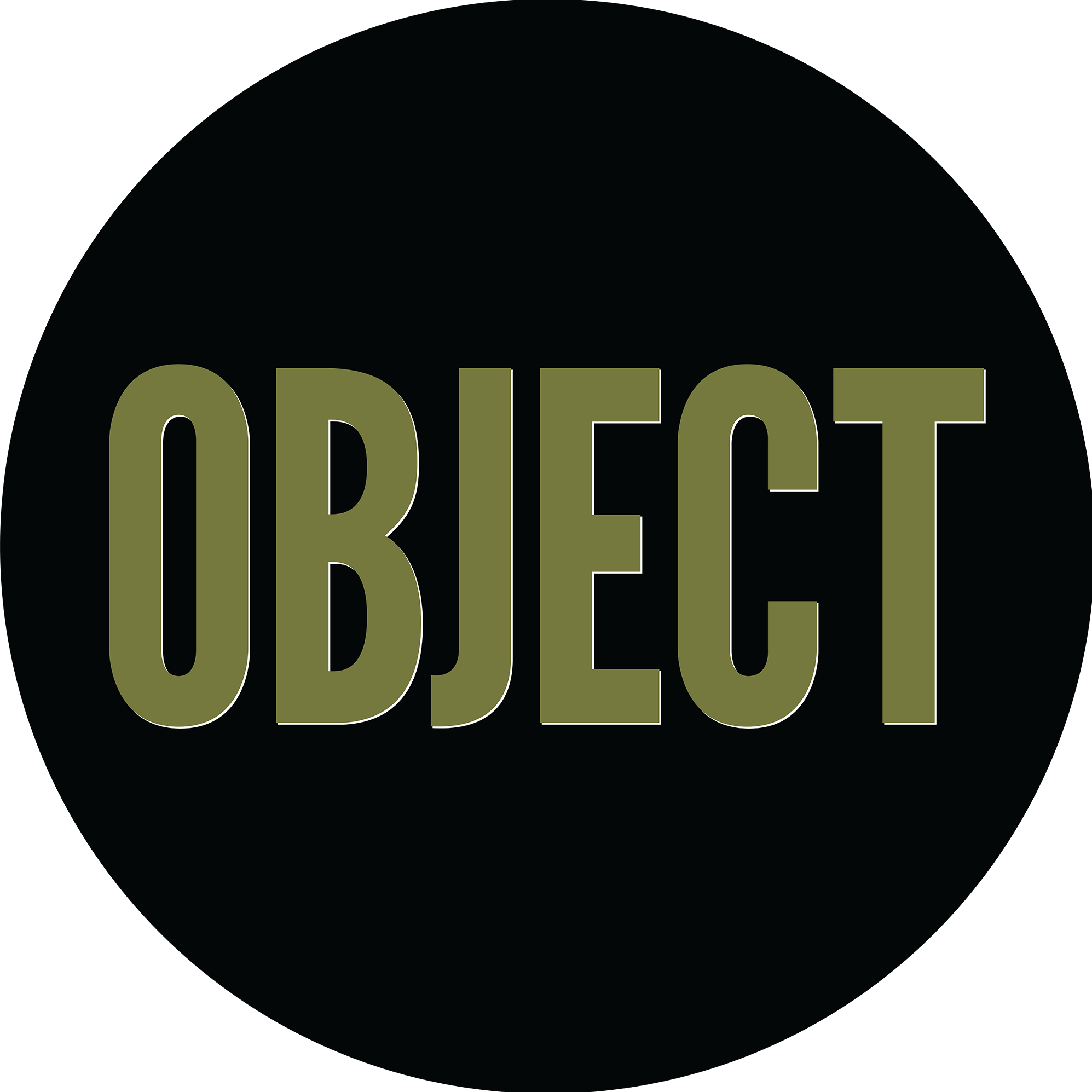 Object the_object