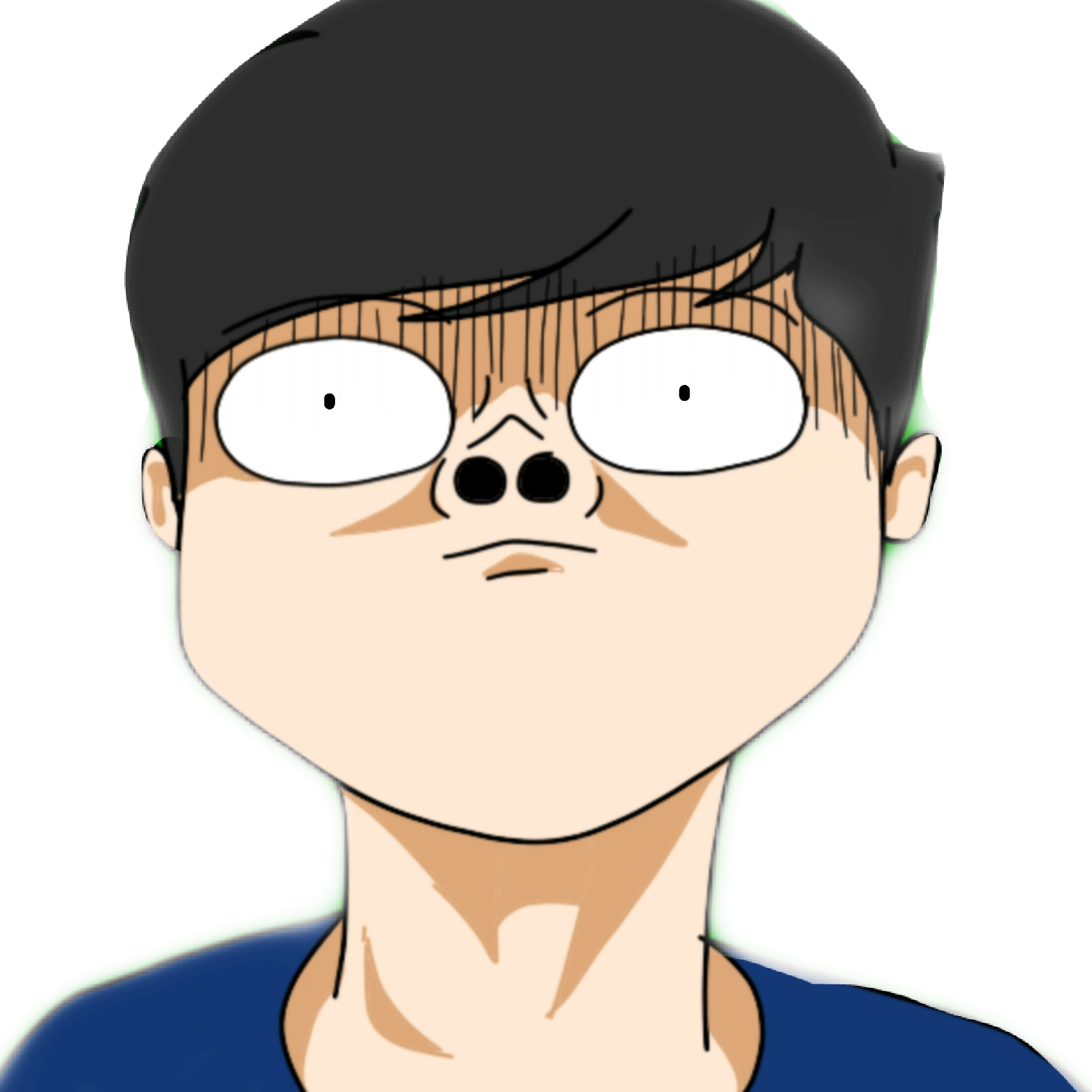 GELONIMATION gelonimation