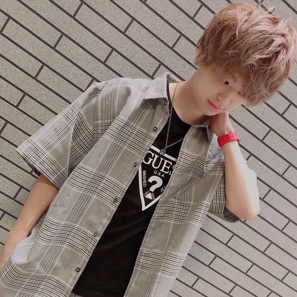 SHOTA✂️ shota_301