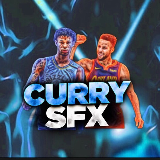 💙💛WARRIORS💙💛 curry.sfx