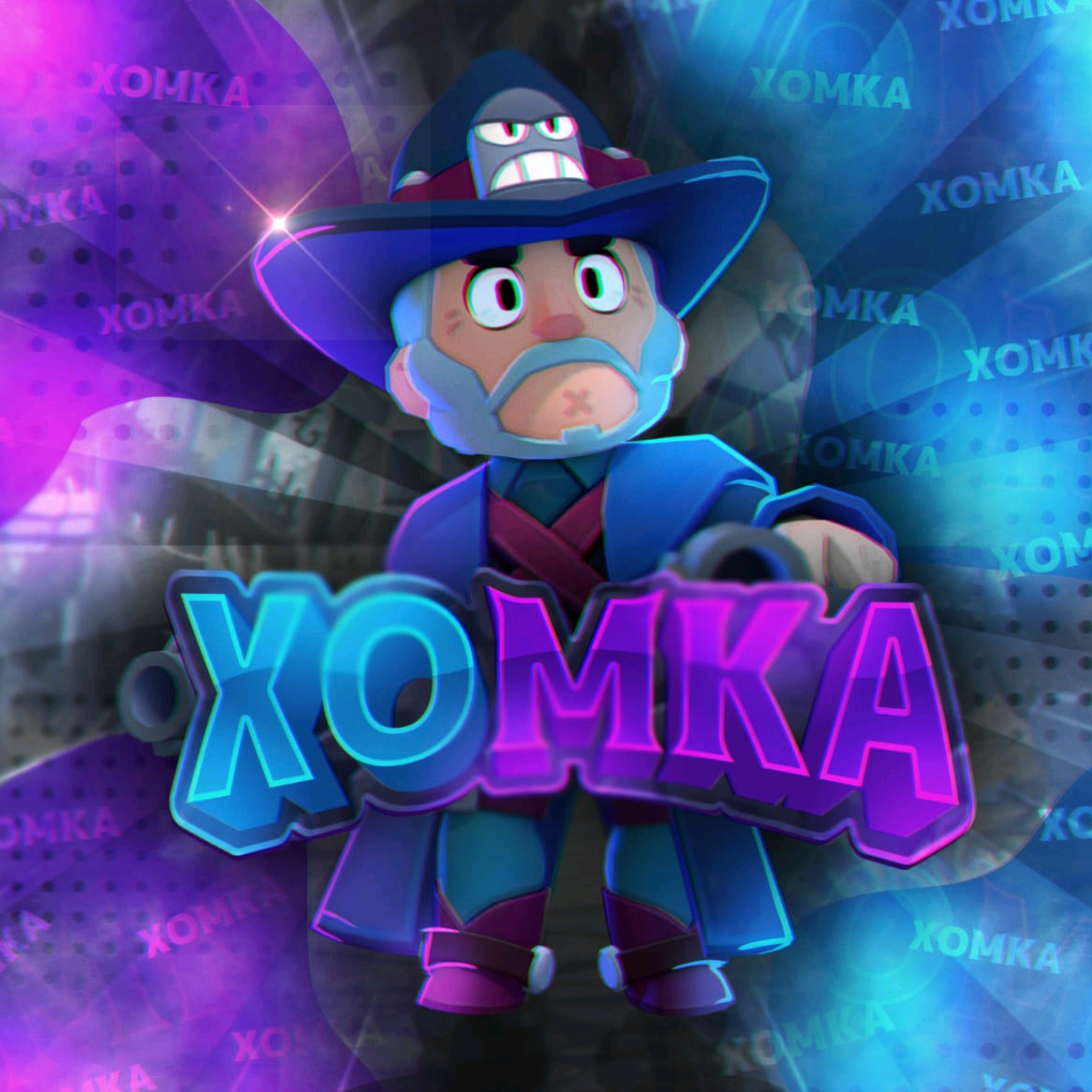 xomka🖕😗 xom1k_design