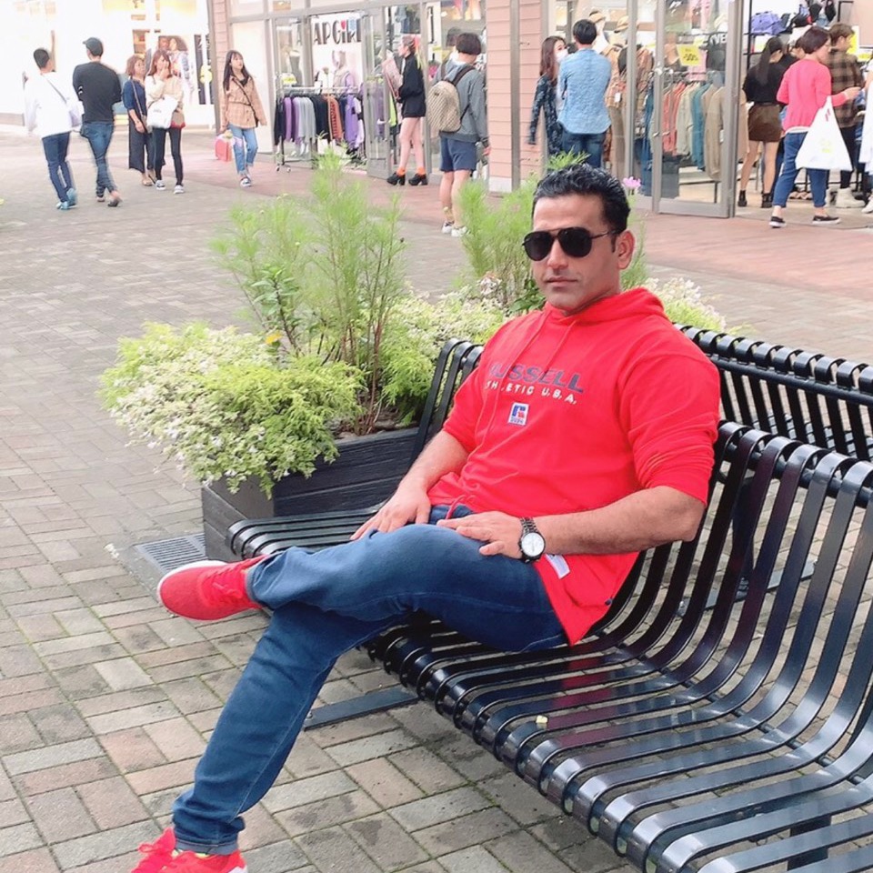 ALI  G JAPAN 🇯🇵🇵🇰🇹🇷J.P.T aliranjha682