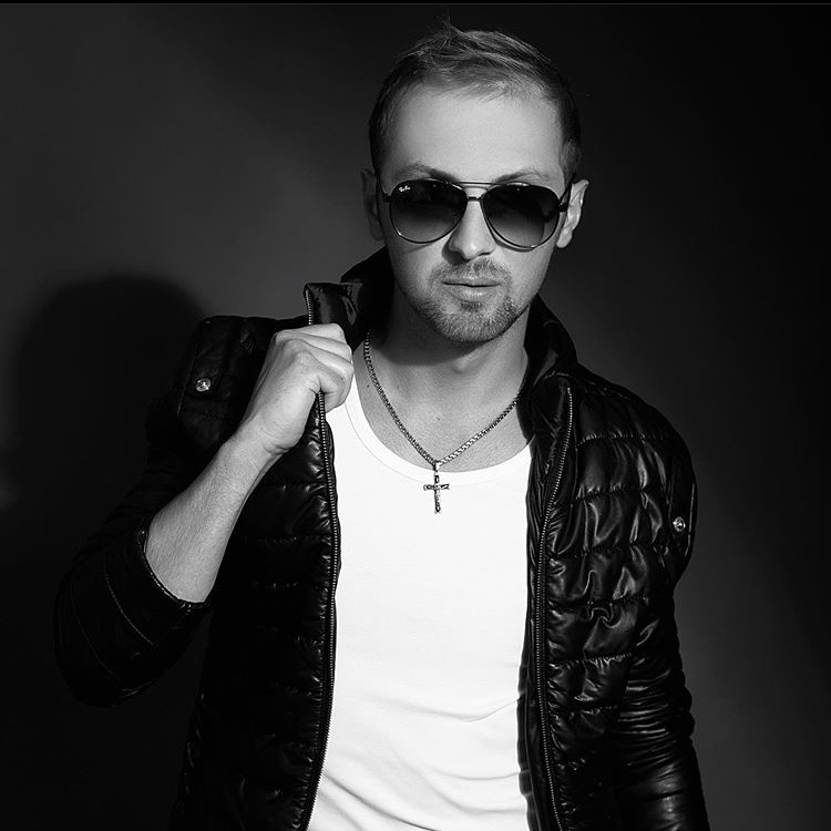 Зубарев Александр zubarefff