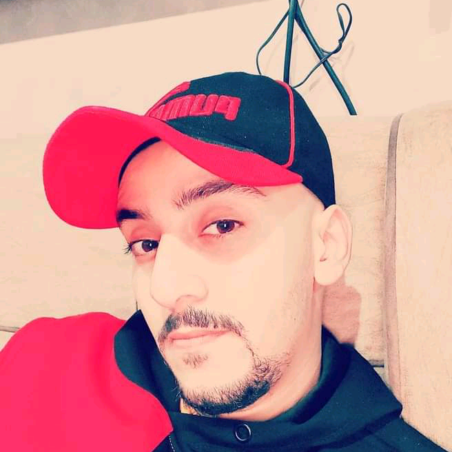 محمود العف mahmoudpardon