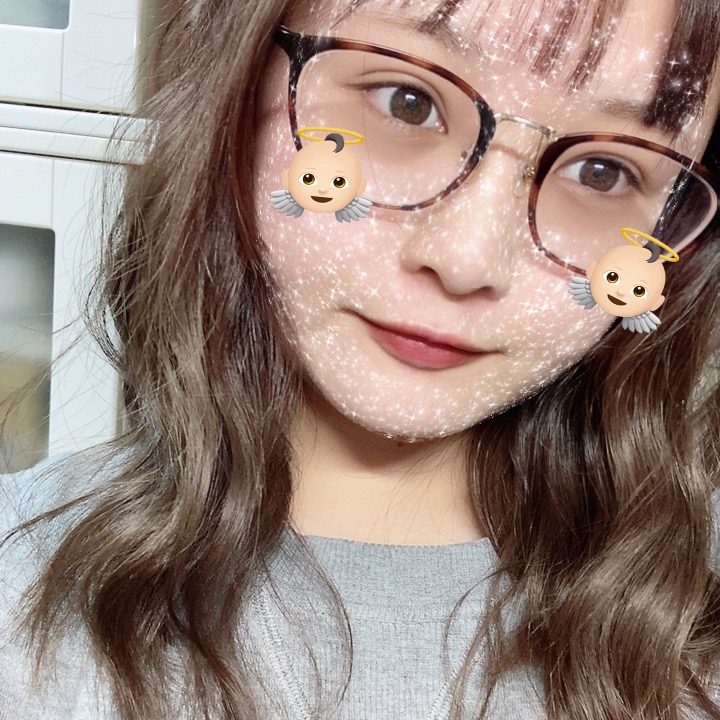 ちびちびた👼👀 cbii04