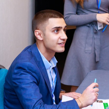 Arsham  Arshakyan arshamarshakyan