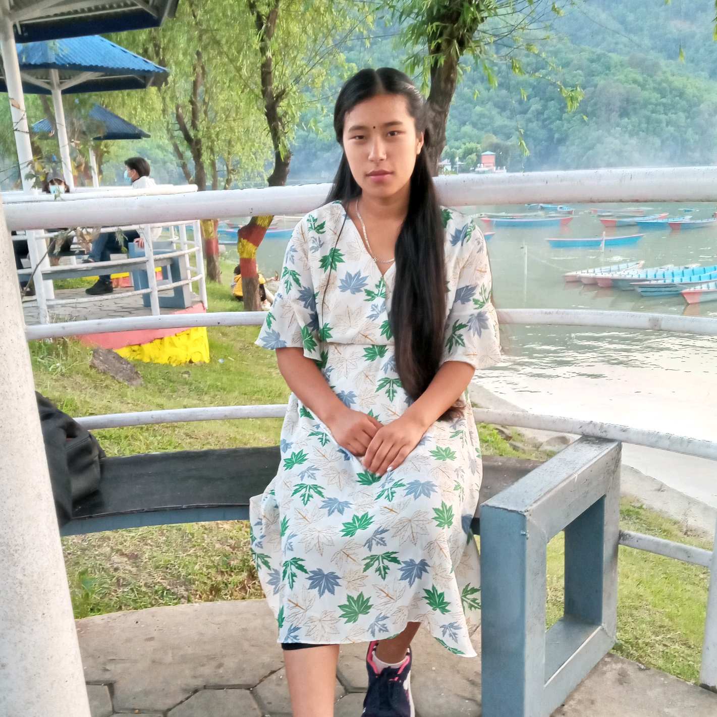 Anusa Rana anumagr