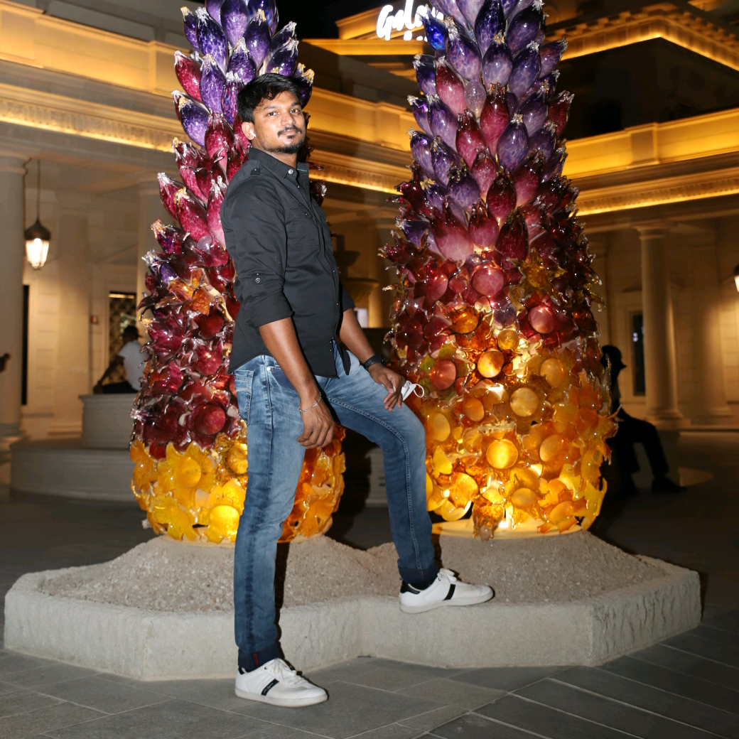 kingschinni prasad143443