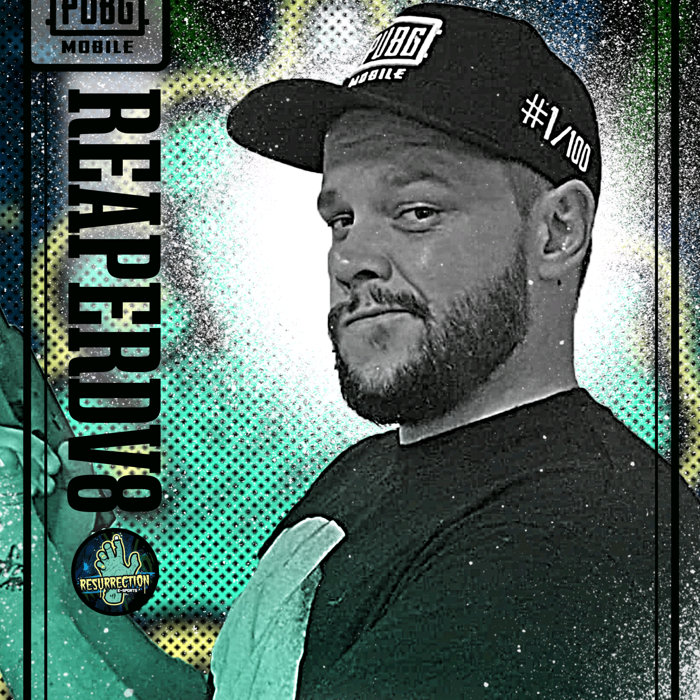 Chris reaper_dv8_bfn