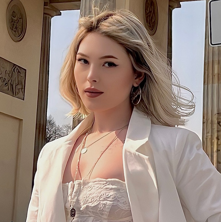 Ceren Yaldız cerenyaldz