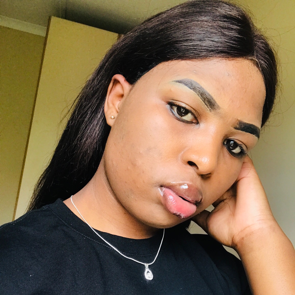 Nondumiso Ntshangase nondumisontshangase