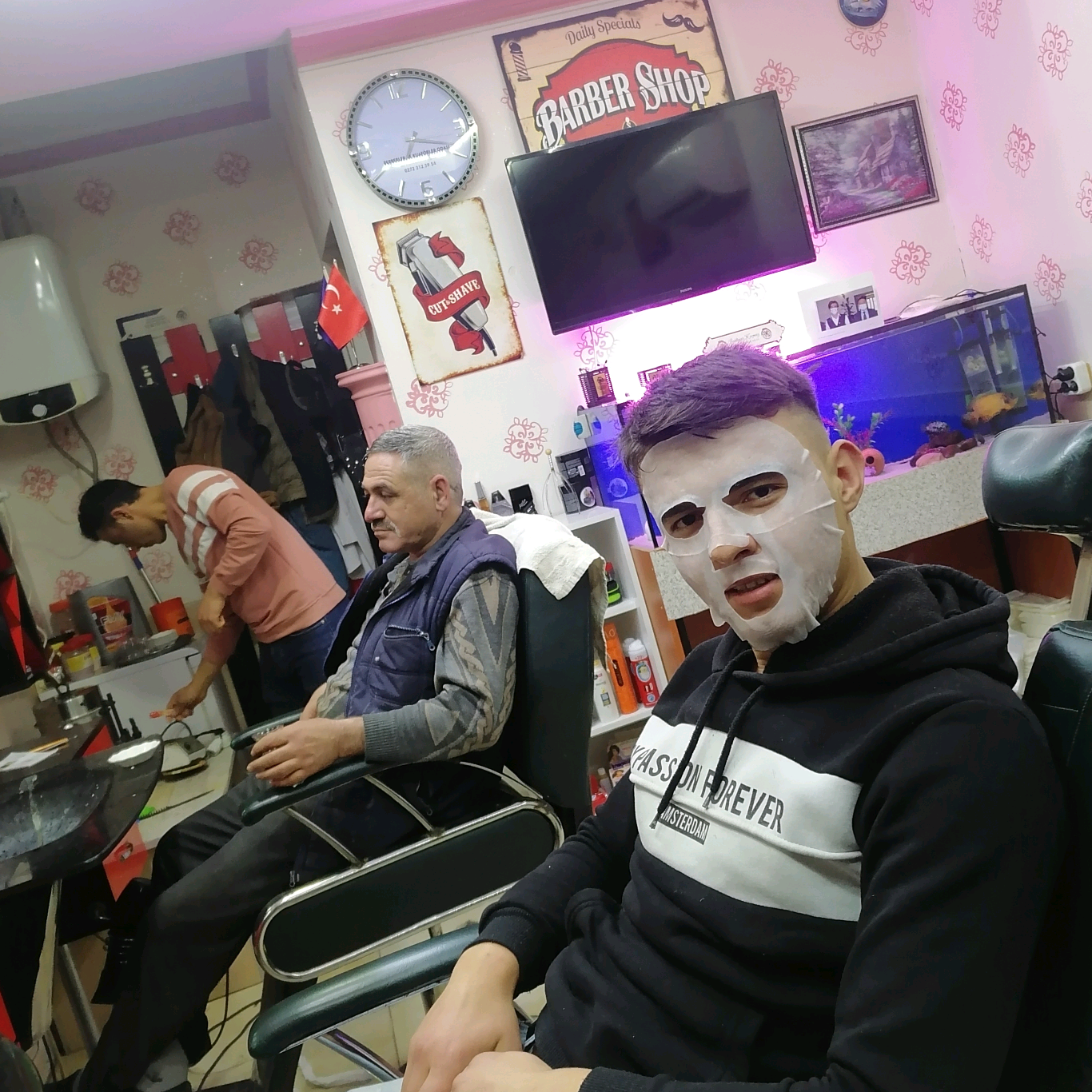 Bahtiyar Kaçmaz bahtiyar800