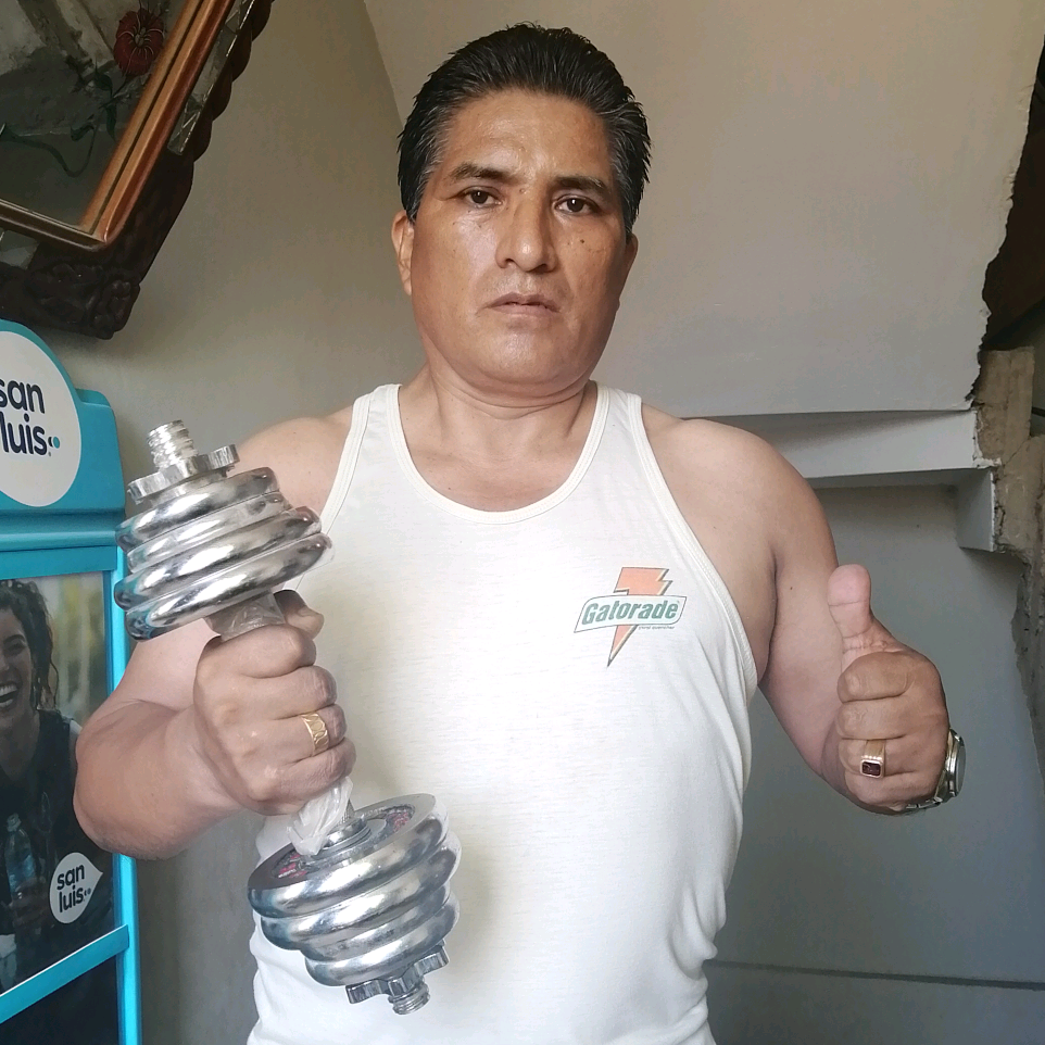 Dayrón ortega dayronortega6