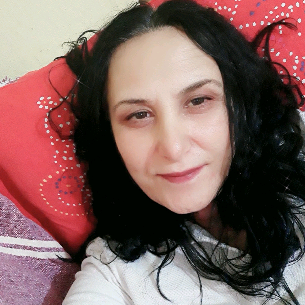 Emine Arslan eminearslan4848