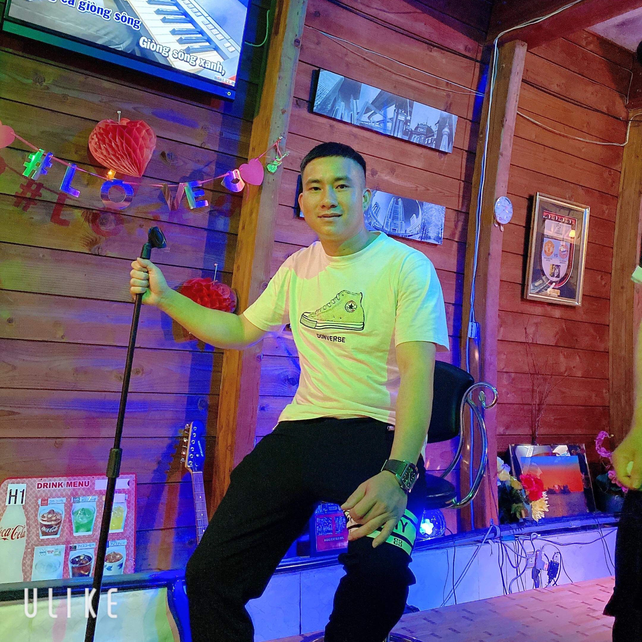 Bảo Lờ Đờ mr.baole309