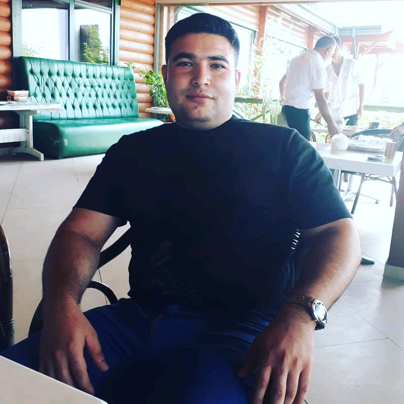 Kamran Abisov kamranabisov