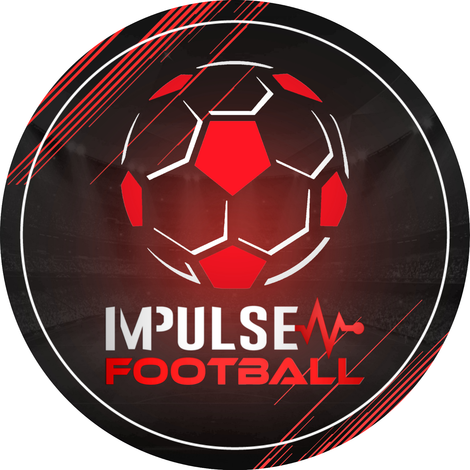 Football videos⚽🔥 impulse_football