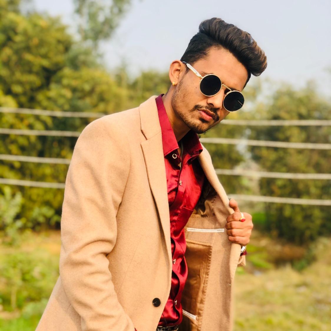 Kapil Bhattarai kapilbhattarai25
