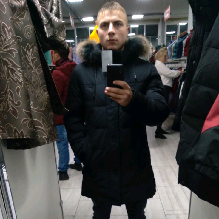 Максим Худяков maxim_55rus