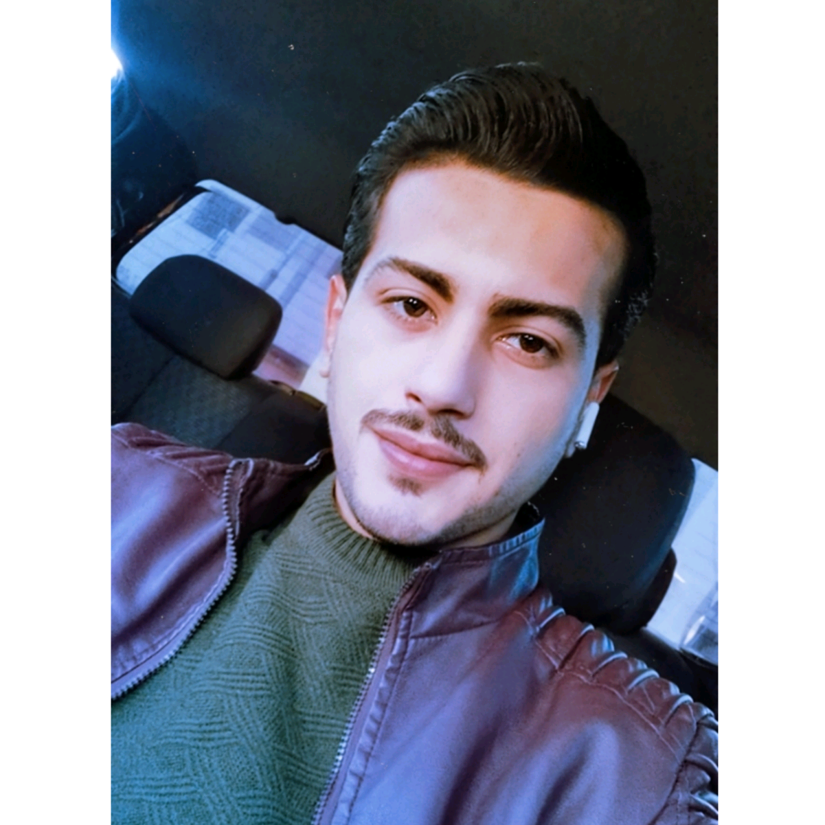 Ghaith ALajlouni 𖤐 g33.30