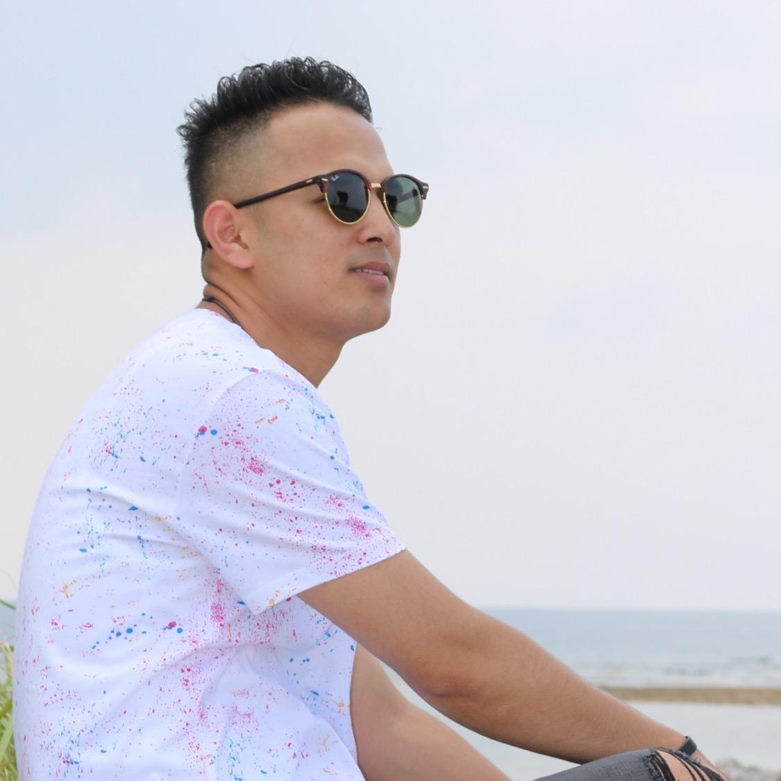 Sachin Thapa sachinthapa615