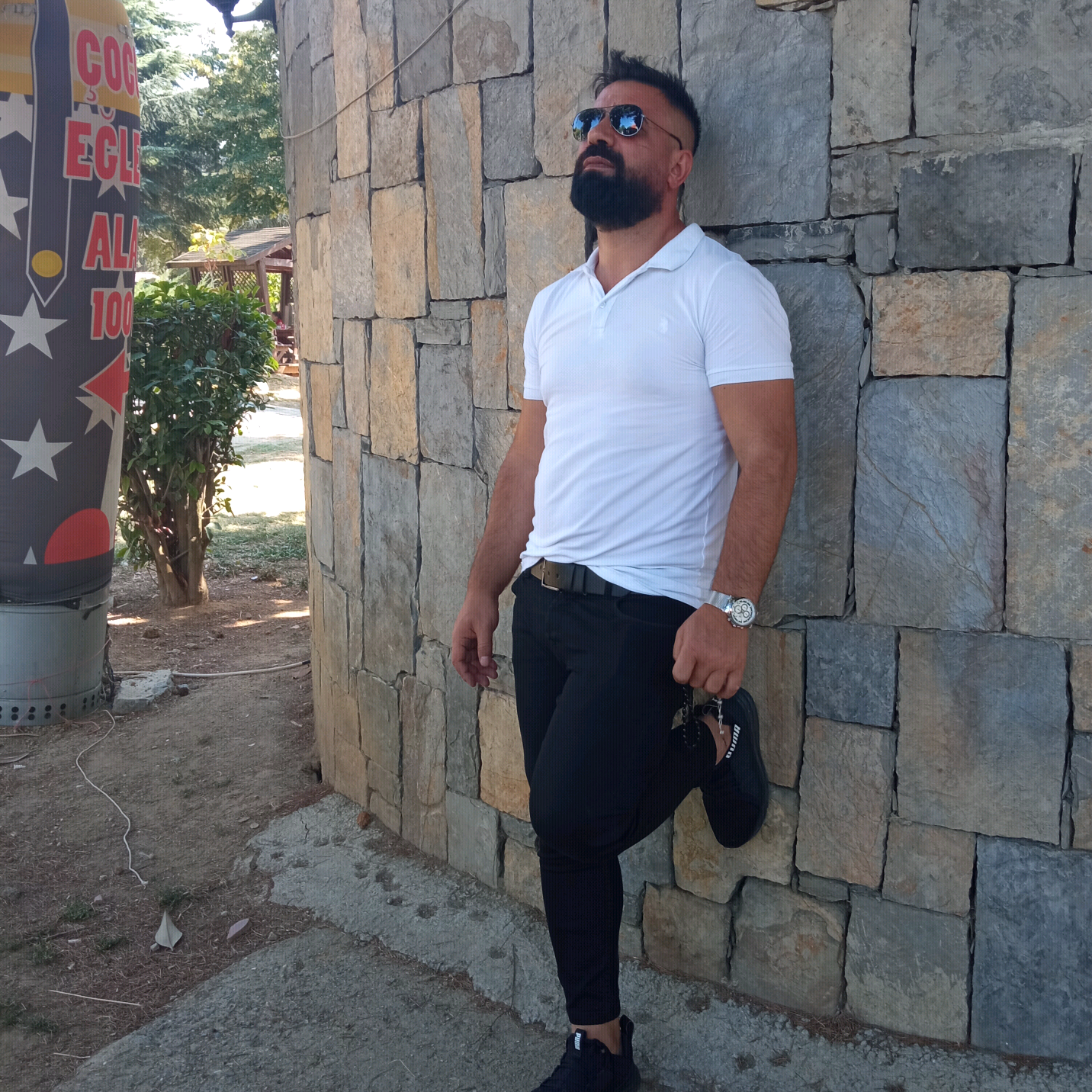 Tik Toker ahmet65umut34