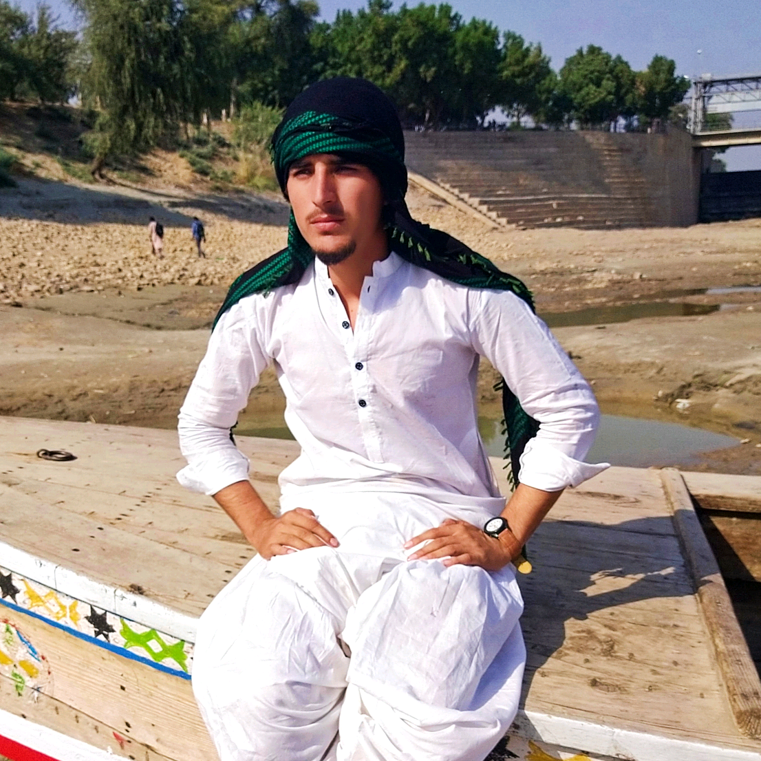 Khan Geee irfanmasoodofficial