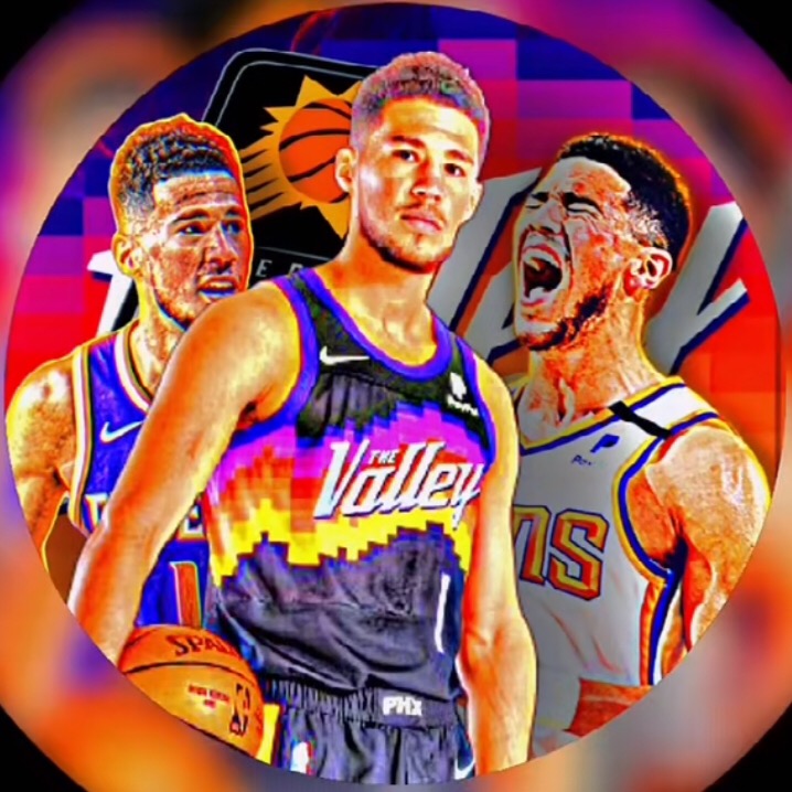 Curry is the goat booker.snz