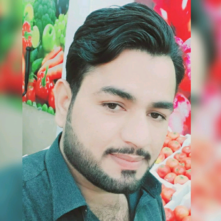 Qasin Ali qasinali69