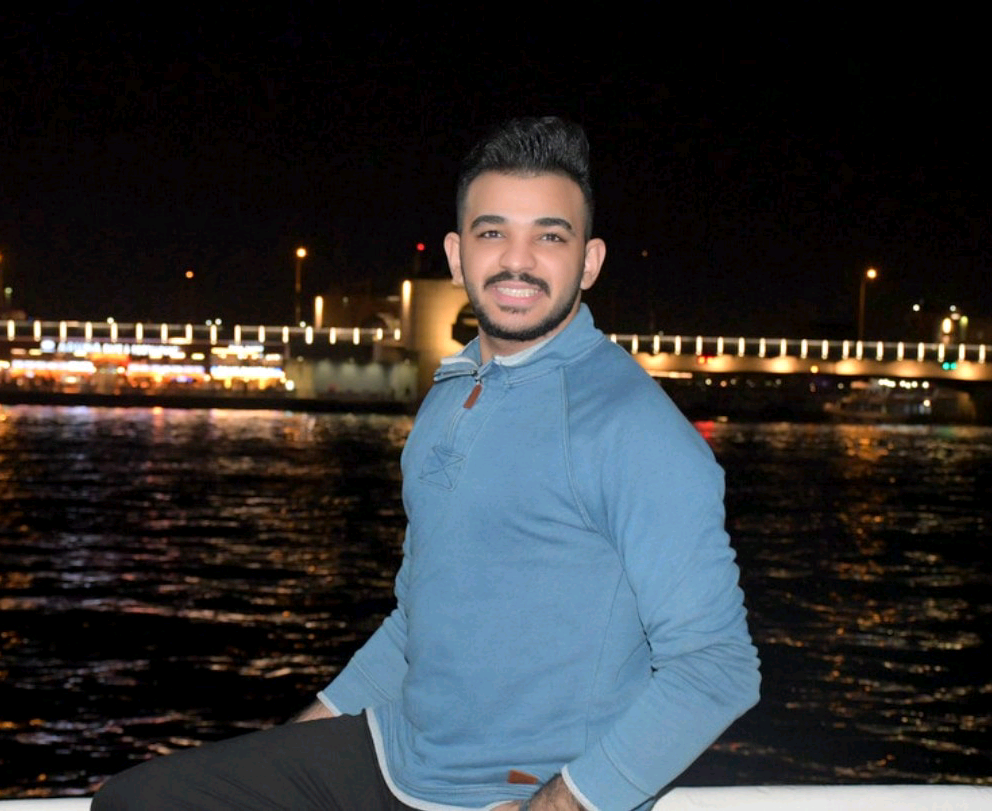 سائد حماده saed.hamads