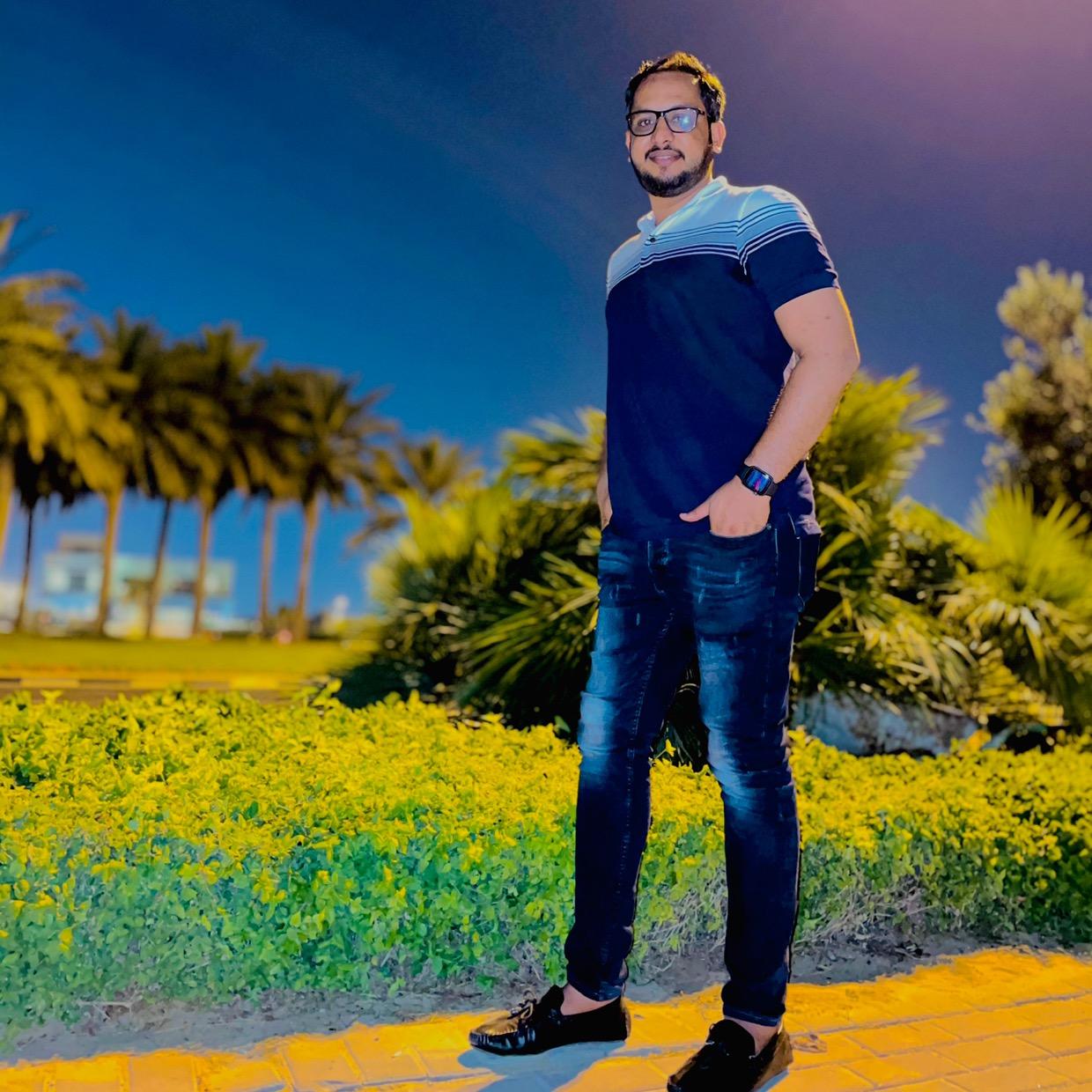Ramiz❤️✌️ ramizizrar786