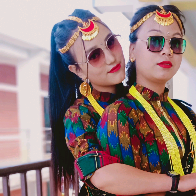 Sapana Thapa Magar sapanathapamagar272