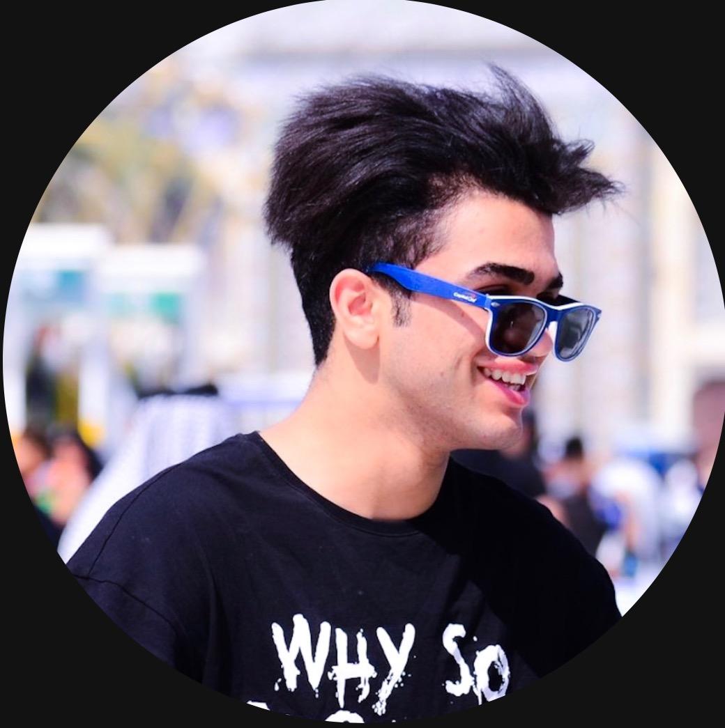 ياسر جاستن 🦅 18_0o