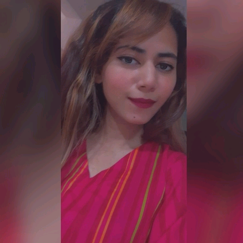 Omaima Ovais omaimaovais