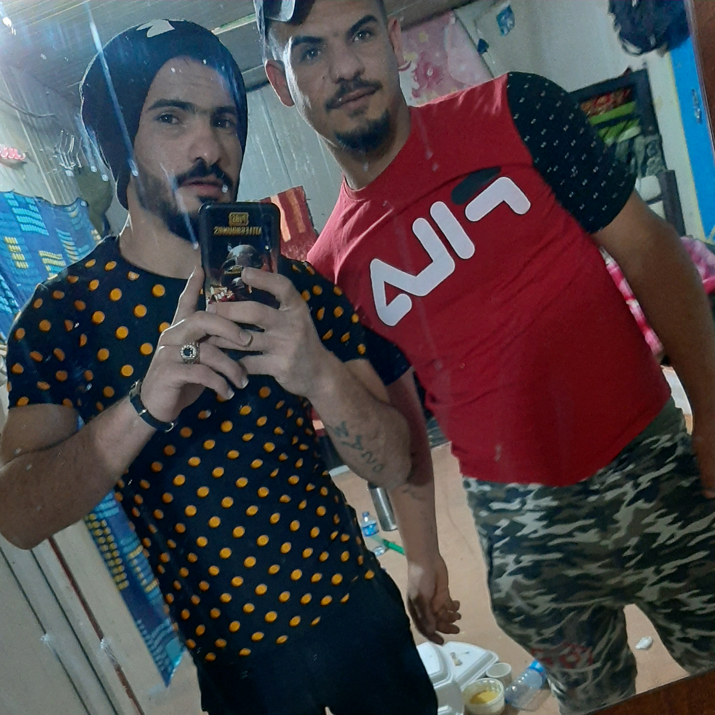 OSAM❤SHD❤Alavio x.y.x.l8