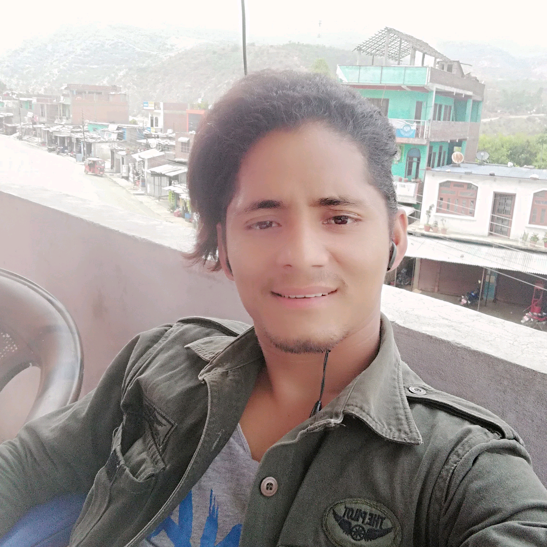 Giri Indra Raj indrarajgiri91