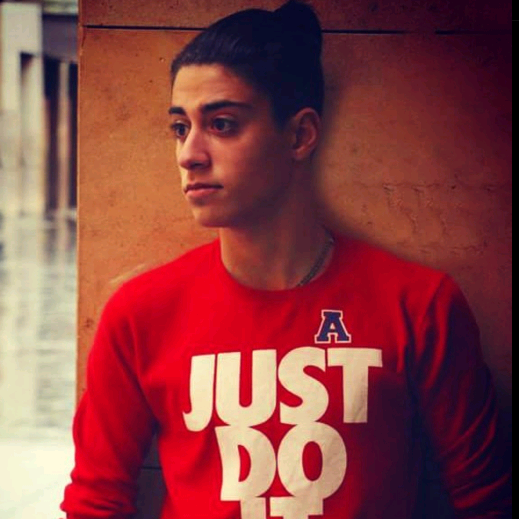 Marc Azzi marcazzii