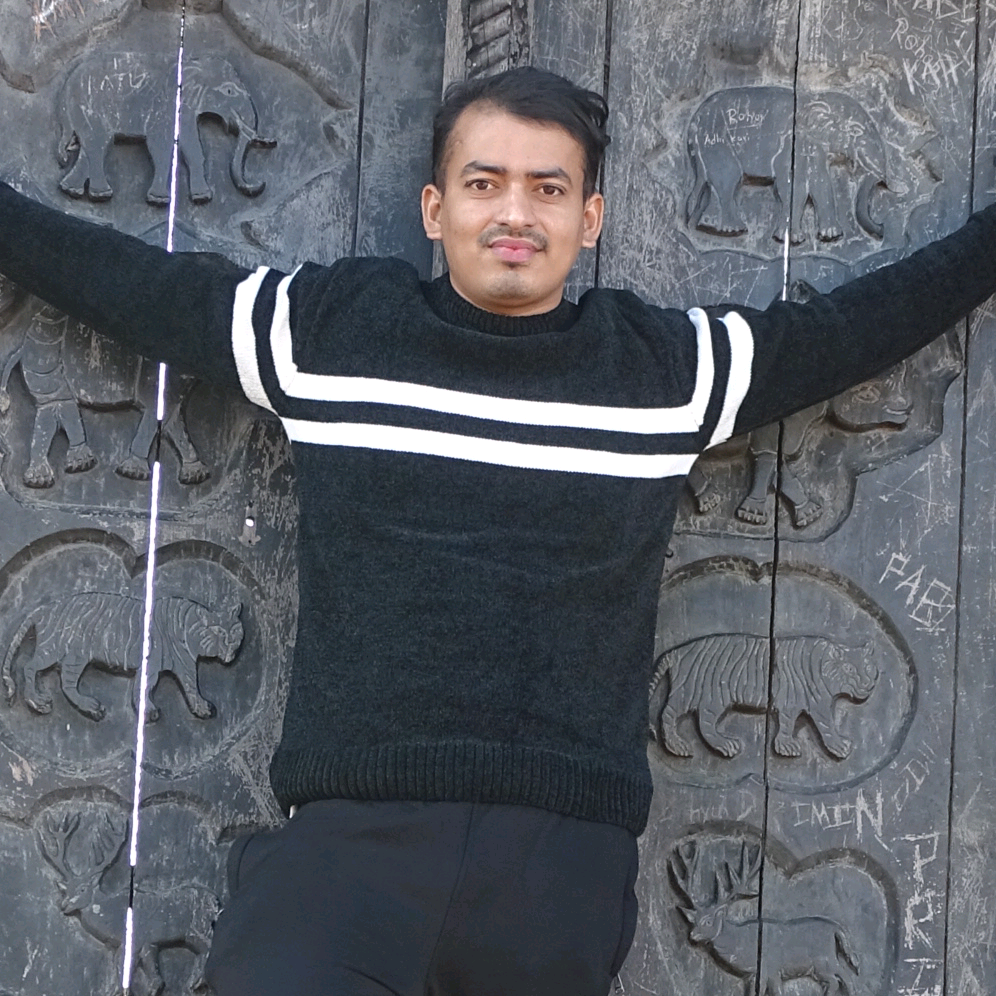 Manohar Dhakal manohardhakal8