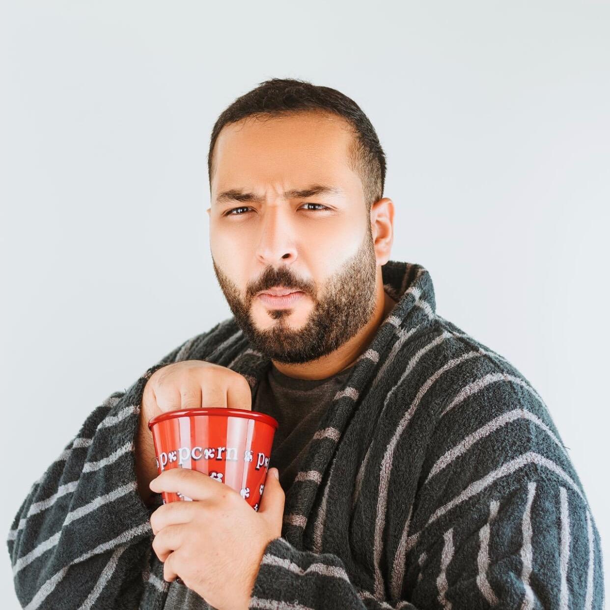 Mohammed Tarek mohammedtarek
