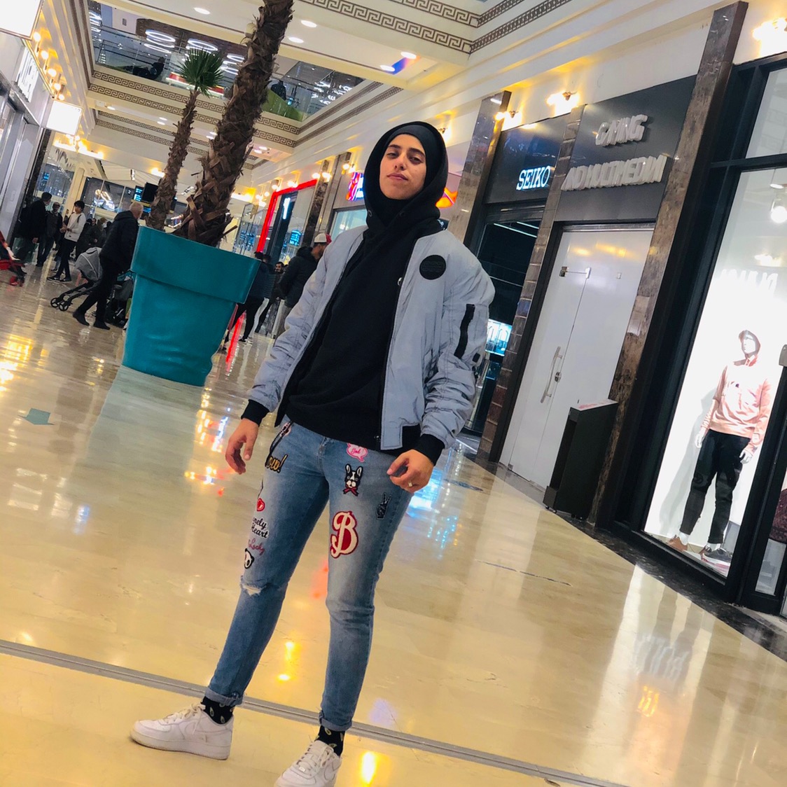 🌪 BOUCHRA 🔥 bichou_blk