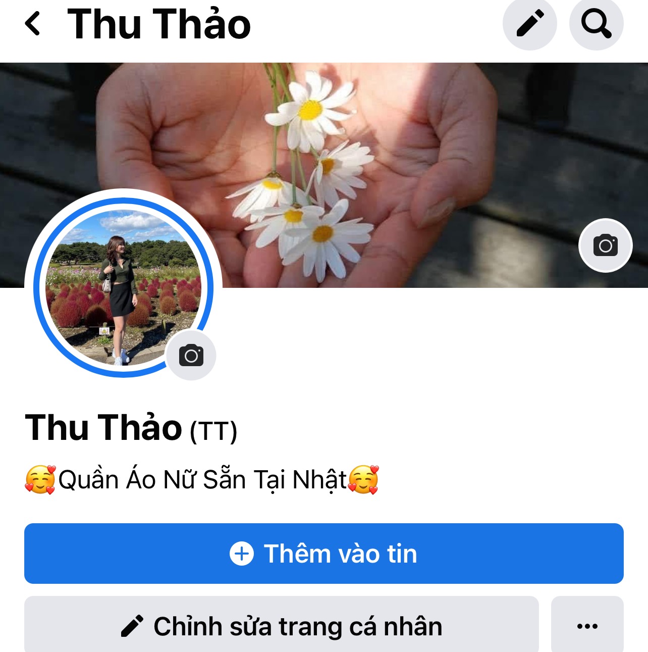 Fb:Thu Thảo thuthao9398